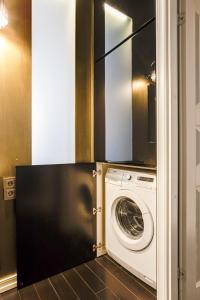 Fotografie z fotogalerie ubytování Luxury apartment in the heart of Tallinn v Tallinnu