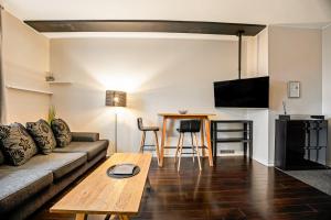 Fotografie z fotogalerie ubytování Luxury apartment in the heart of Tallinn v Tallinnu