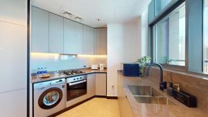 Fotografie z fotogalerie ubytování Primestay - 15 Northside 2BR, Business Bay v Dubaji