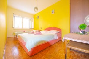Fotografie z fotogalerie ubytování Apartments Violeta v Novalji