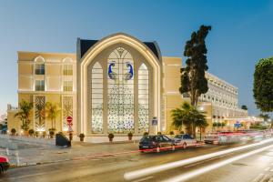 Фотография из галереи The Arkin Colony Hotel в Кирении