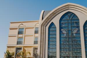 Фотография из галереи The Arkin Colony Hotel в Кирении