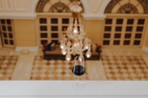 Фотография из галереи The Arkin Colony Hotel в Кирении