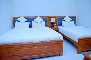 Gallery image of Pakistan Club Inn Hotel in Kalar Goth