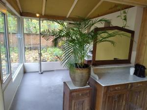 Gambar di galeri bagi Hofjes Tuinkamer di Putte