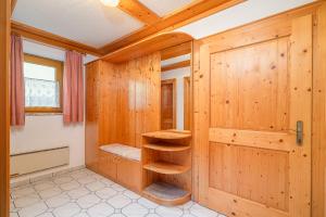 Łazienka w obiekcie Appartements Spitzegel