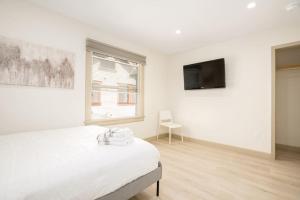 Charming 1BR unit in the heart of K-Town