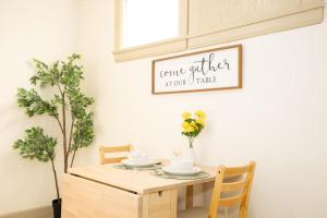 Charming 1BR unit in the heart of K-Town