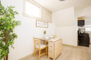 Charming 1BR unit in the heart of K-Town