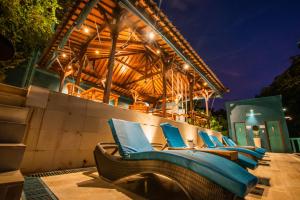 Fotografie z fotogalerie ubytování The Cocoon - Glamping at Karuna El Nido v destinaci El Nido