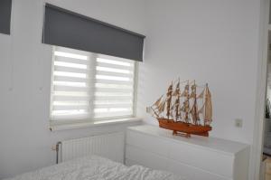 Fotografie z fotogalerie ubytování Wijde Blick 104 v destinaci Callantsoog