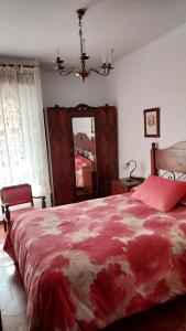 Foto dalla galleria di Casa rural Puente Mocho a Ledesma