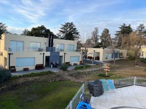 Fotografie z fotogalerie ubytování Cabañas Pinar Golf v destinaci Sierra de la Ventana