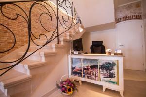 Fotografie z fotogalerie ubytování Hotel Heritage Forza v destinaci Baška