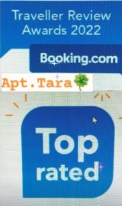Imagine din galeria proprietății Apartman Tara în Belgrad