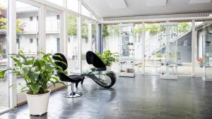 Foto sihtkohas Vejle asuva majutusasutuse Danhostel Vejle galeriist