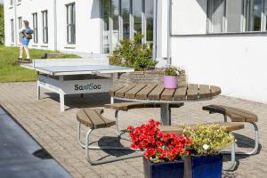 Foto sihtkohas Vejle asuva majutusasutuse Danhostel Vejle galeriist