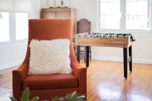 Modern 3BR Home in Mid-Wilshire near Beverly Hills
