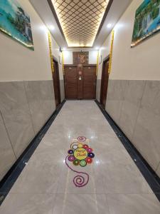 Fotografie z fotogalerie ubytování Taj Nice Point Manage by Taj Sunrise Group v destinaci Agra