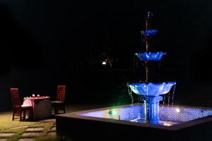 Foto sihtkohas Pushkar asuva majutusasutuse Vesta Avtar Resort Pushkar galeriist