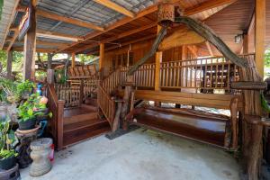 Fotografie z fotogalerie ubytování Suk Sabai Homestay v destinaci Sukhothai