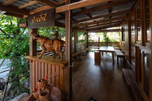 Fotografie z fotogalerie ubytování Suk Sabai Homestay v destinaci Sukhothai