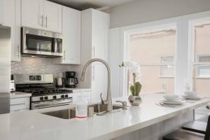 Modern 3BR Home in Pico Union near K-town and USC