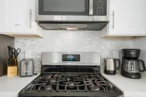 Modern 3BR Home in Pico Union near K-town and USC