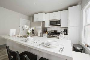 Modern 3BR Home in Pico Union near K-town and USC