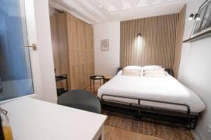 Cosy studio#heart of Le Marais