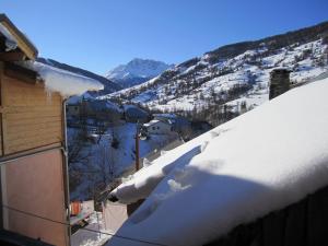 Afbeelding uit fotogalerij van le clavette in Vars