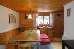 Fotografie z fotogalerie ubytování Mathehanshütte v destinaci Innerkrems