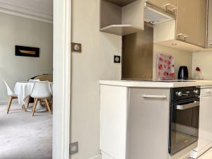 Appartement confidentiel,  particulier 16eme