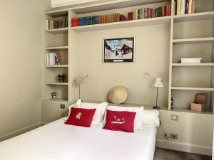 Appartement confidentiel,  particulier 16eme