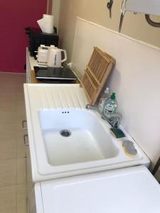 Φωτογραφία από το άλμπουμ του Grand studio avec petite vue mer σε Mers-les-Bains +21 φωτογραφίες