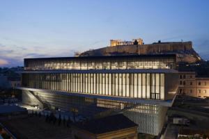 Fotografie z fotogalerie ubytování Ulysses Apartments Acropolis v Aténách
