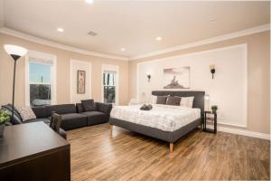 Luxurious 6BR 5 Bath Home near Crypto Arena DTLA