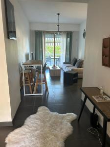 Bel appartement proche de la mer