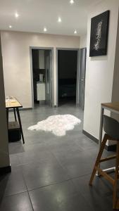Bel appartement proche de la mer