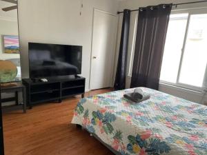 Beautiful 2BR unit in the heart of K-Town