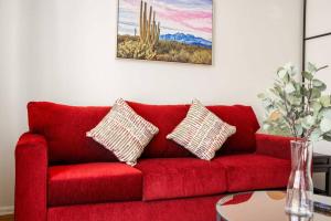 Beautiful 2BR unit in the heart of K-Town