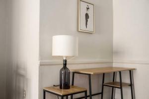 Beautiful 2BR unit in the heart of K-Town