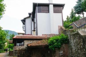 Afbeelding uit fotogalerij van Hotel Kiprovets in Chiprovtsi +21 foto's