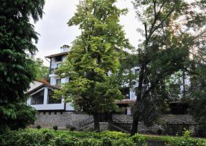 Galería fotográfica de Hotel Kiprovets en Chiprovtsi