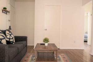 Comfortable 2BR unit in the heart of K-Town