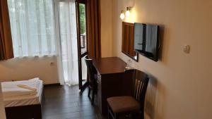 Afbeelding uit fotogalerij van Hotel Kiprovets in Chiprovtsi