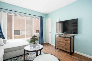 Delightful 1BR home in the Heart of K-Town