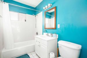 Delightful 1BR home in the Heart of K-Town