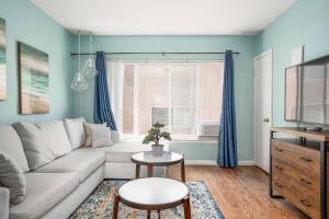Delightful 1BR home in the Heart of K-Town