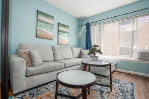 Delightful 1BR home in the Heart of K-Town